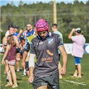 J’ai de l’expérience dans plusieurs sports tel que le rugby, le foot,… n’hésitez pas à me contacter pour toute autre information !